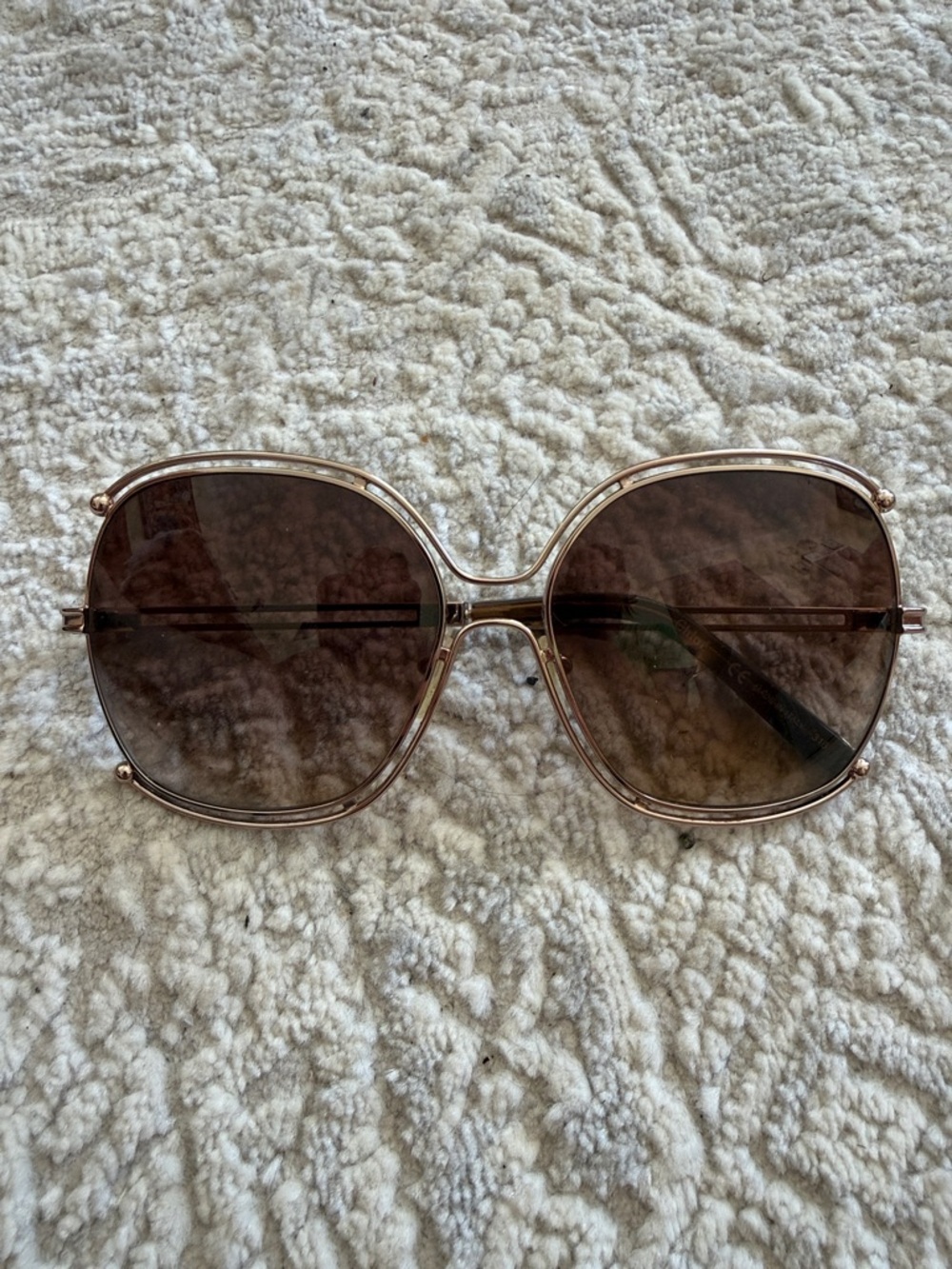 Chloe sunglasses BROKEN